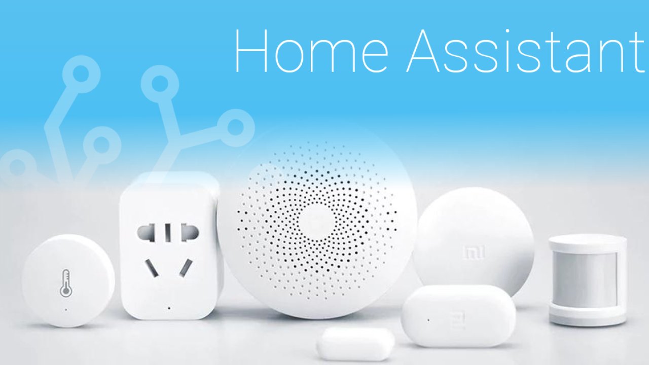 Xiaomi Hub 3 Home Assistant — Xiaomi-pro.ru