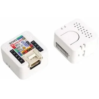 MicroMaker Strumenti di Sviluppo Ci Audio Atom Echo è Un Altoparlante Intelligente programmabile basato sul Design M5ATOM