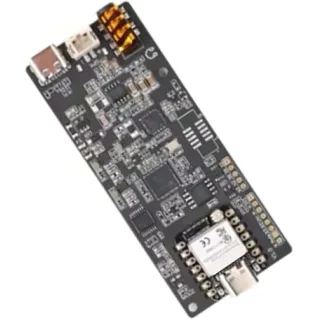 Jrifedptry ReSpeaker Lite Voice Assistant Kit con XIAO ESP32S3
