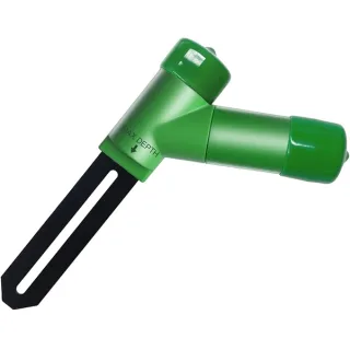 Ecowitt WH51 Sensore di umidità del terreno senza fili, monitor dell'acqua delle piante, igrometro del terreno con avviso via e-mail, solo accessorio, non può essere usato da solo