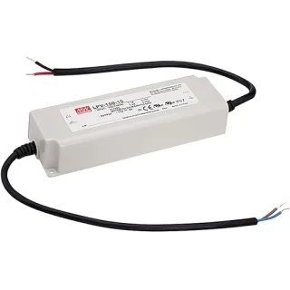 LED Alimentazione 151W 24V 6,3A ; MeanWell, LPV-150-24