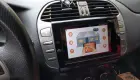 Miniatura: Come integrare un Tablet nella plancia di un Automobile