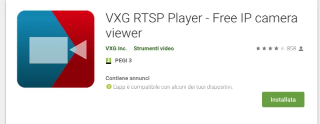 Hackeriamo le CAM Xiaomi Xiaofang e usiamo Motion EYE per visualizzarle in Home Assistant
