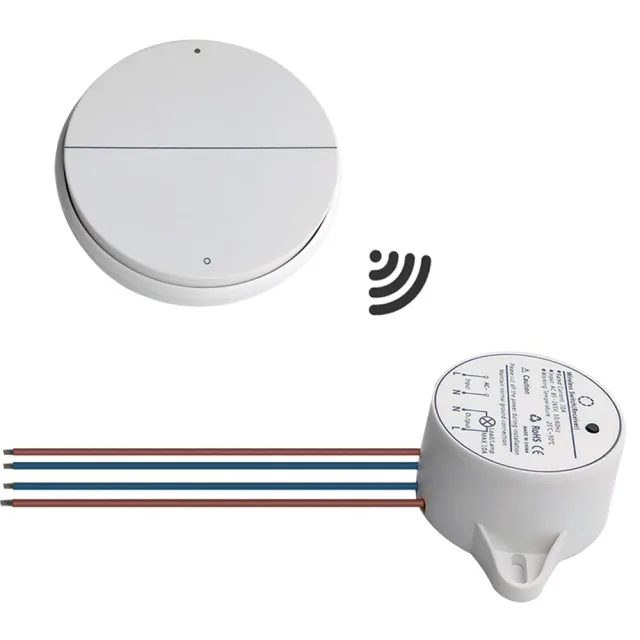 Ancora Kinetic Switch by Zemismart! La nostra prova!