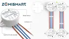Miniatura: Ancora Kinetic Switch by Zemismart! La nostra prova!