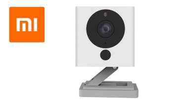 Hackeriamo le CAM Xiaomi Xiaofang e usiamo Motion EYE per visualizzarle in Home Assistant