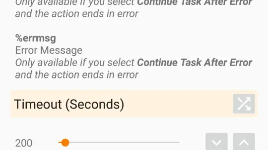 Lettura vocale delle notifiche sul sistema tablet in auto.