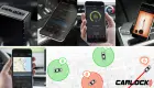 Miniatura: CarLock GPS tracker - l'localizzatore satellitare che si installa in un minuto!