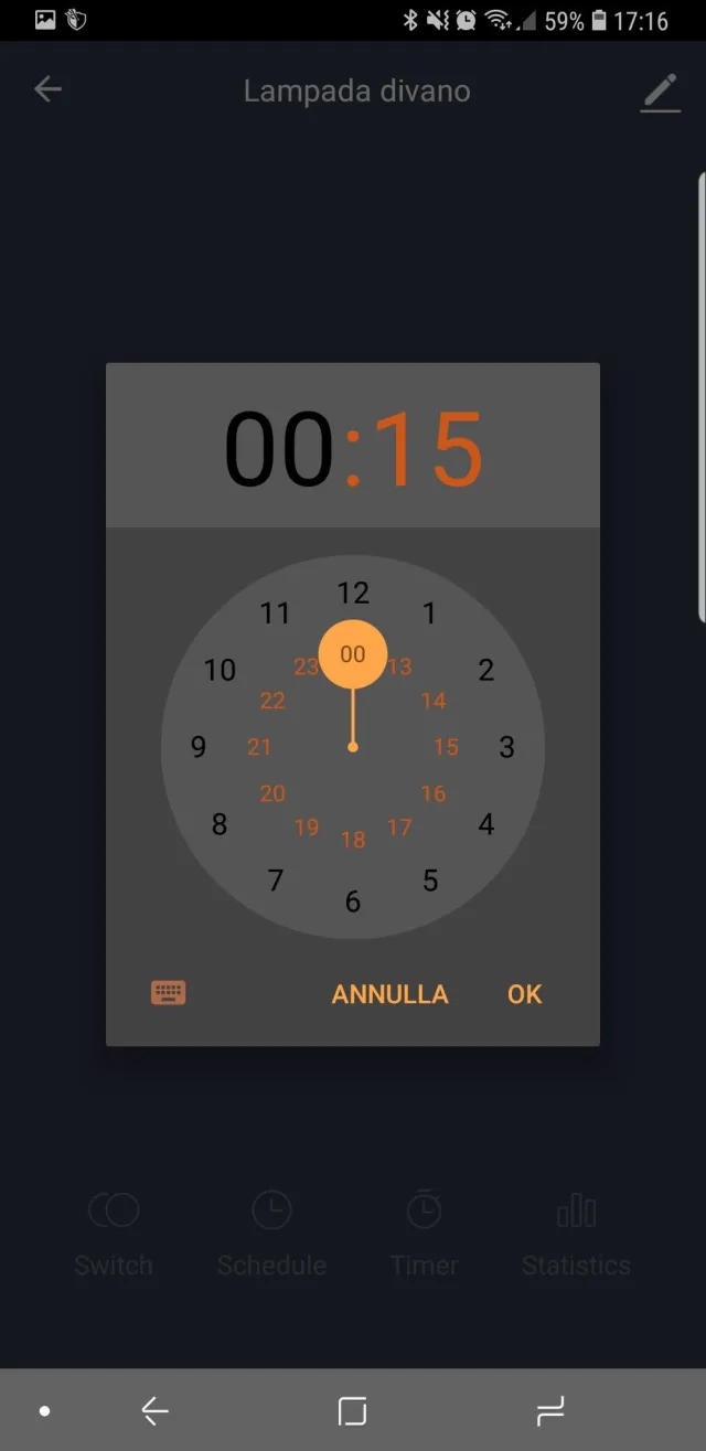 Smart Switch TECKIN SP22 - la nostra prova
