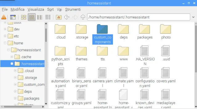 Come integrare i dispositivi Sonoff con firmware originale in Home Assistant