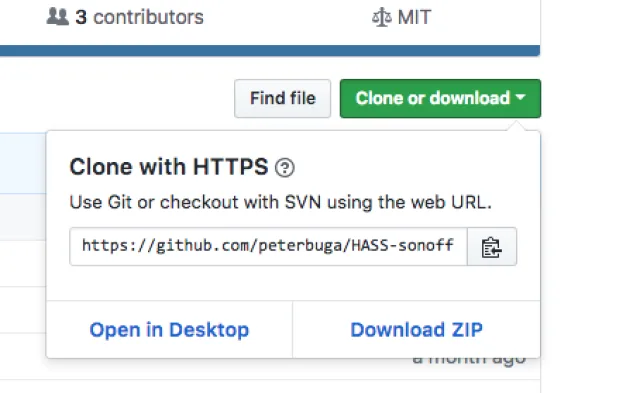 Come integrare i dispositivi Sonoff con firmware originale in Home Assistant