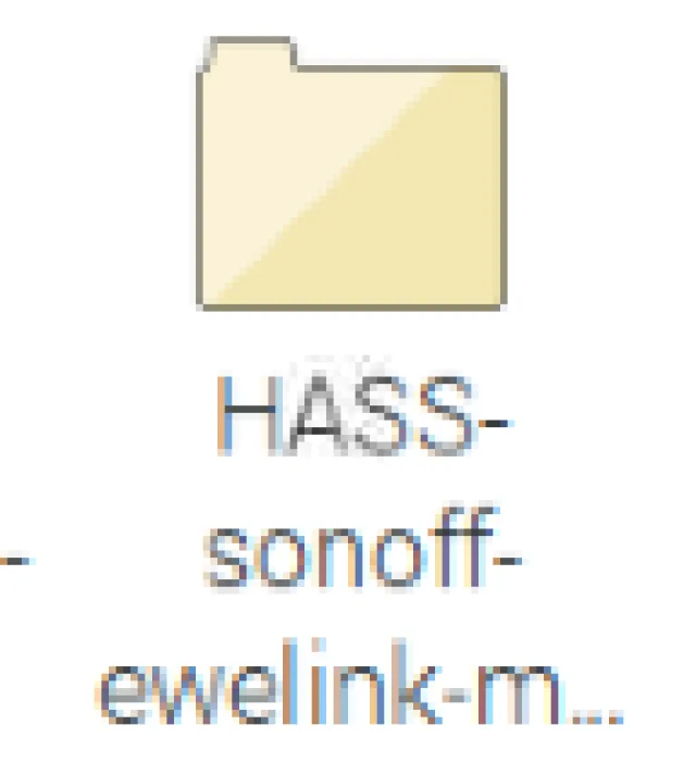 Come integrare i dispositivi Sonoff con firmware originale in Home Assistant