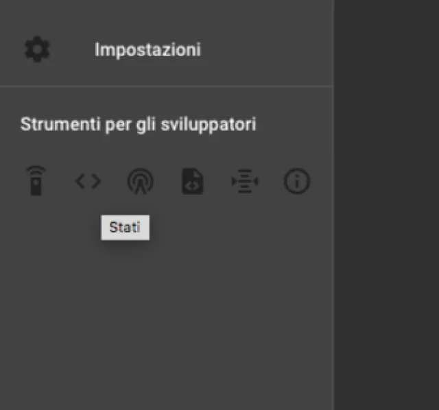 Come integrare i dispositivi Sonoff con firmware originale in Home Assistant