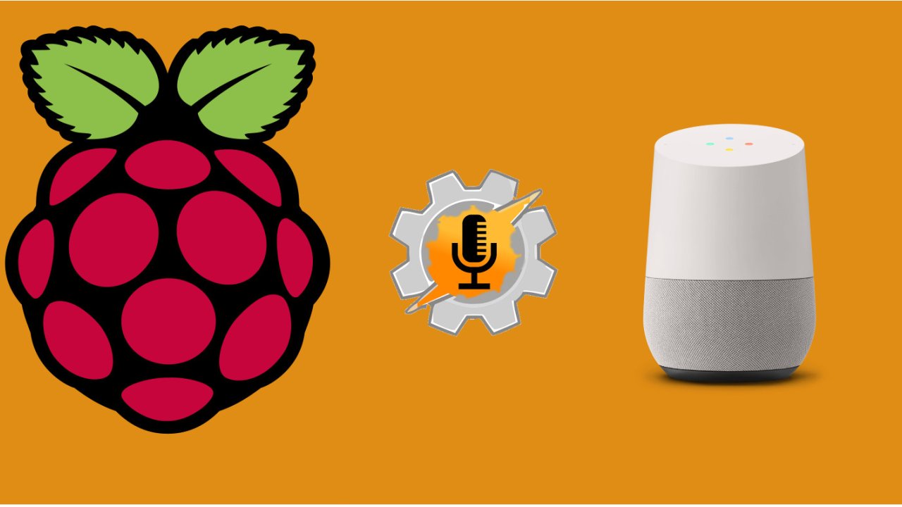 Raspberry, Creiamo un Assistente vocale con Raspberry
