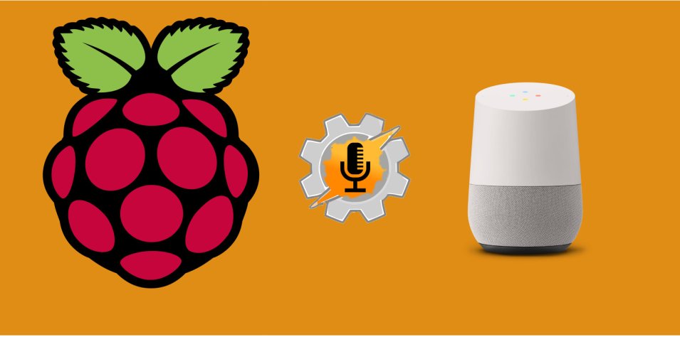 Creiamo un Assistente vocale con Raspberry