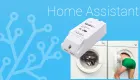 Miniatura: La lavatrice ha finito? Con Home Assistant te lo facciamo notificare!