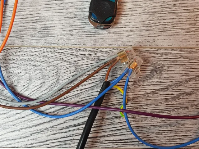 Relè eMylo con deviatori e invertitori - come fare