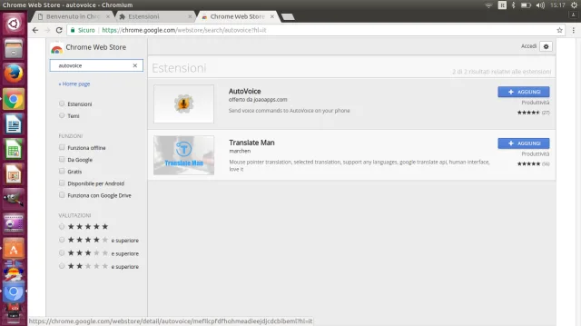 Creiamo un Assistente vocale con Raspberry
