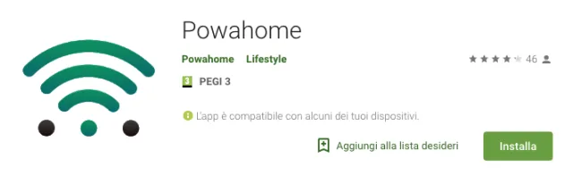 Powahome - andiamo a conoscere i prodotti di quest'azienda tutta italiana