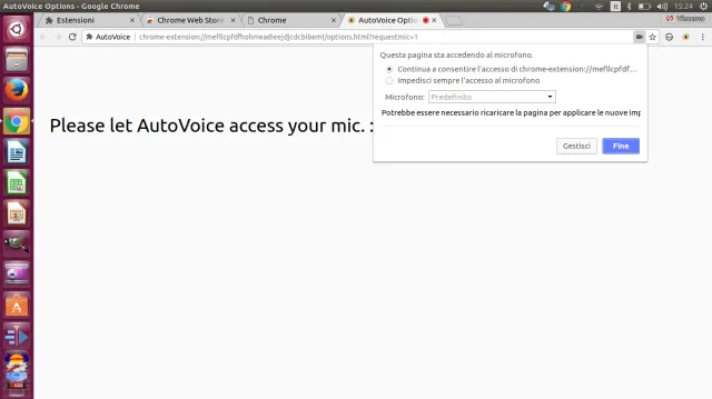Creiamo un Assistente vocale con Raspberry