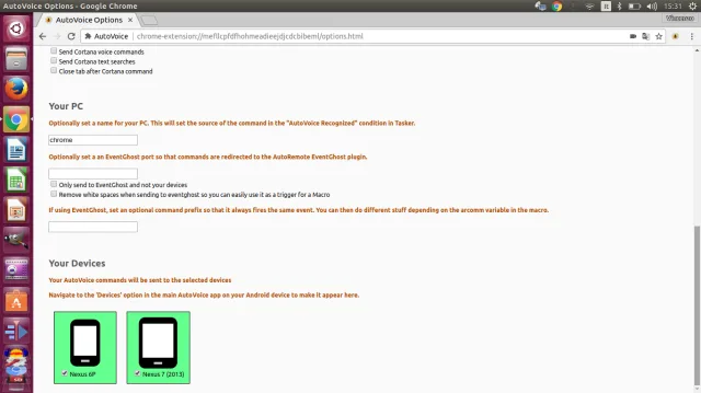Creiamo un Assistente vocale con Raspberry