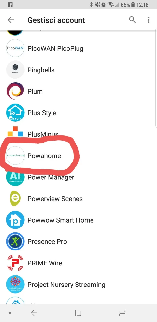 Powahome - andiamo a conoscere i prodotti di quest'azienda tutta italiana