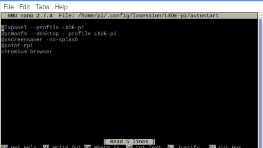 Creiamo un Assistente vocale con Raspberry