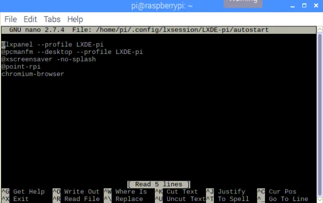 Creiamo un Assistente vocale con Raspberry