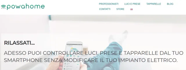 Powahome - andiamo a conoscere i prodotti di quest'azienda tutta italiana