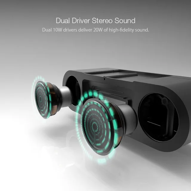 Recensione Speaker bluetooth BlitzWolf BW-AS1