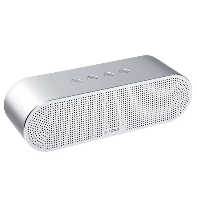 Recensione Speaker bluetooth BlitzWolf BW-AS1