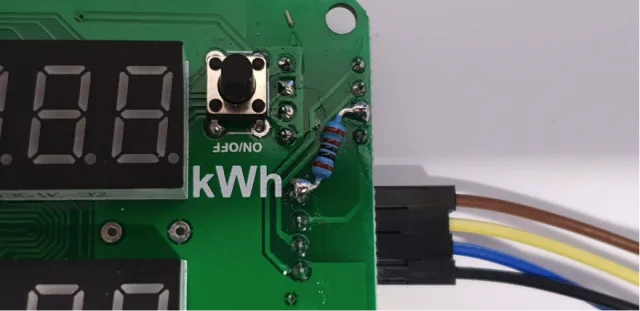 Come costruire un conta Watt completo per Home Assistant