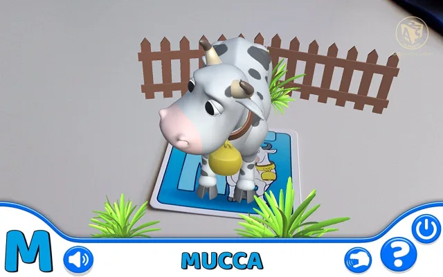 Idea regalo. A Natale regaliamo la Realtà Aumentata!