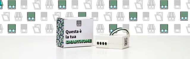 Powahome per tapparelle - la nostra recensione (Codice Sconto all'interno)