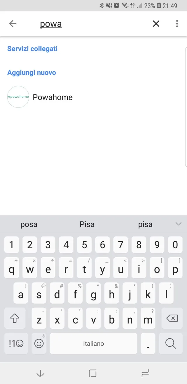 Powahome per tapparelle - la nostra recensione (Codice Sconto all'interno)