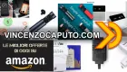 Miniatura: Le offerte della settimana selezionate per i lettori di vincenzocaputo.com