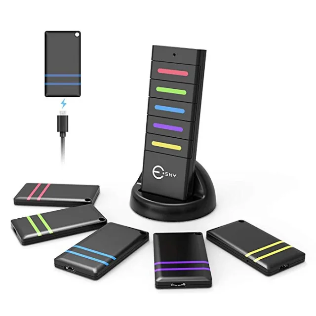 Perdi le chiavi di casa? Home Assistant ti aiuta a ritrovarle!