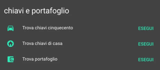 Perdi le chiavi di casa? Home Assistant ti aiuta a ritrovarle!