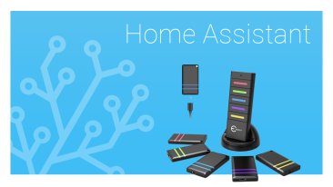 Perdi le chiavi di casa? Home Assistant ti aiuta a ritrovarle!