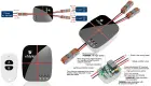 Miniatura: Nuovi Smart Switch WiFi e RF 433 MHz by eMylo