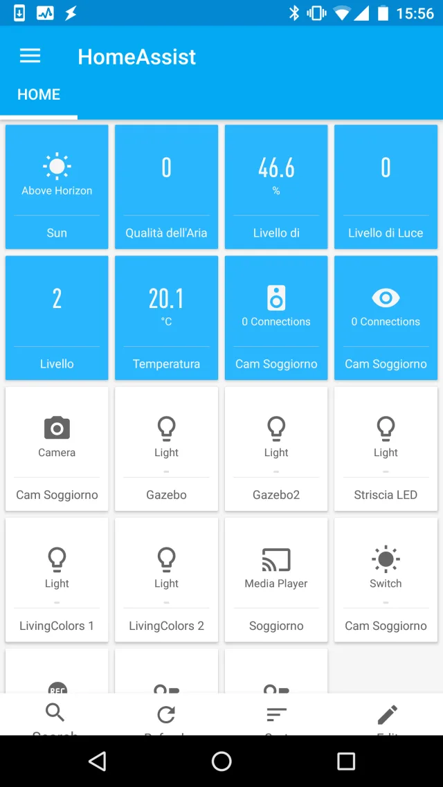 Vi presento Home Assistant, il software Open Source per la Domotica