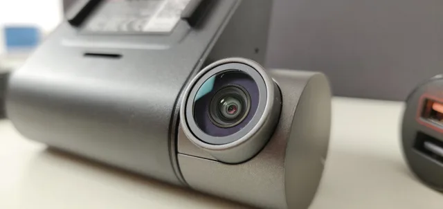 Recensione Xiaomi 70mai PRO Dashcam International Version