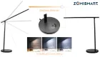 Miniatura: Lampada da tavolo LED Smart WiFi by Zemismart