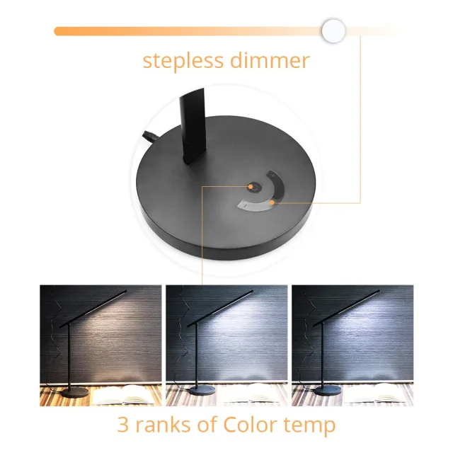 Lampada da tavolo LED Smart WiFi by Zemismart