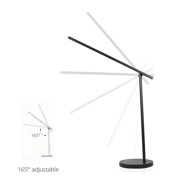 Lampada da tavolo LED Smart WiFi by Zemismart