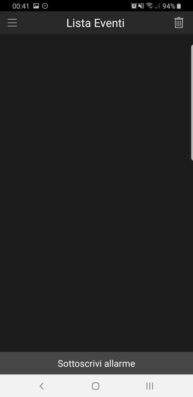 Videocitofono Smart Dahua VTO2111D-WP con funzione di videochiamata