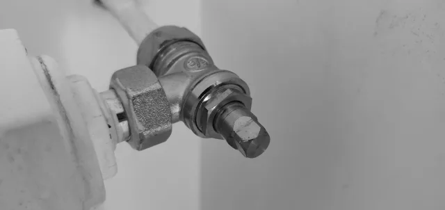 Valvola Termostatica Saswell con HUB Zigbee compatibile con Home Assistant