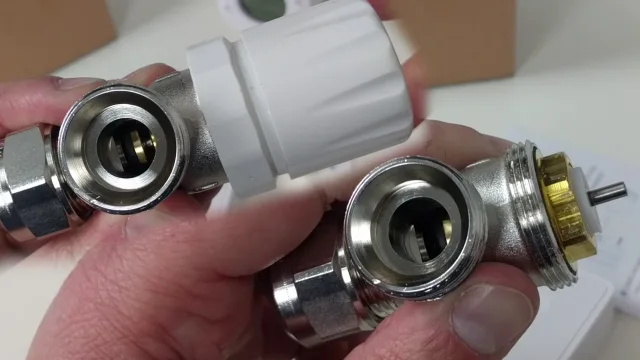 Recensione Valvola Termostatica Meross MTS100