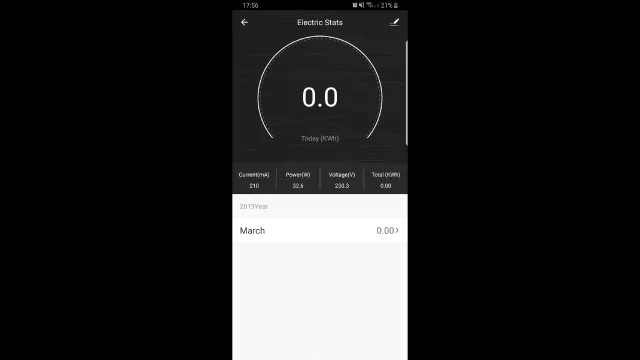 Deviatore virtuale con il Wall Switch WiFi di Zemismart