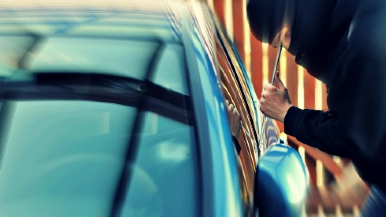 Come realizzare un antifurto satellitare con uno smartphone e Tasker